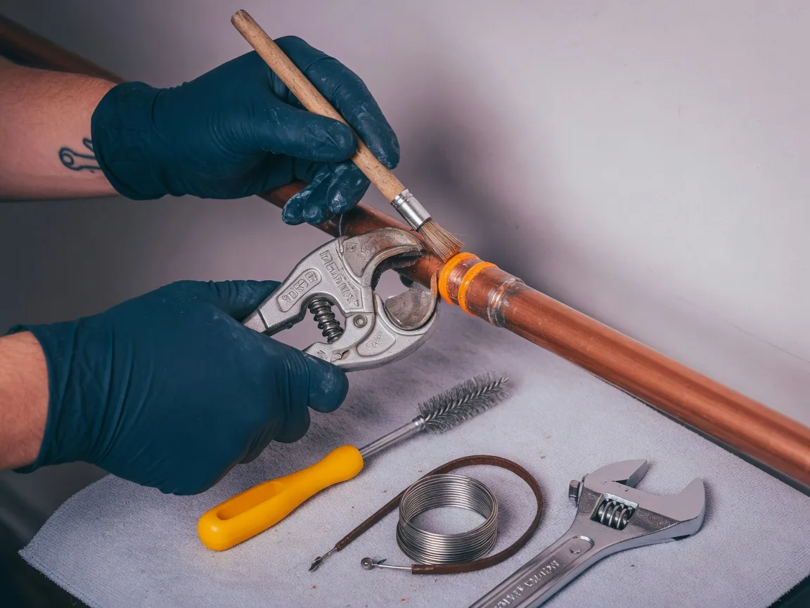 Why choose Sump Pump Repair in Drumright, OK